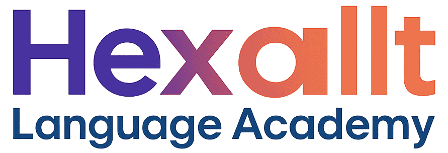 Hexallt Language Academy